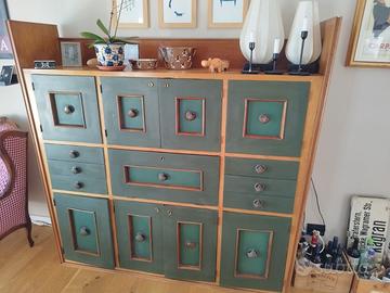 Credenza