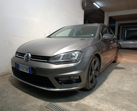 Golf 7 R-Line
