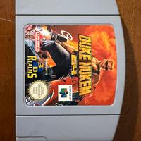 Duke nukem