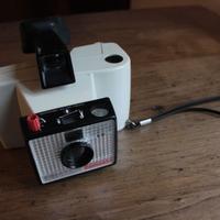 Polaroid Swinger Model 20, anni '60/'70