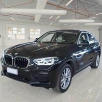 BMW X4 xdrive30i Business Advantage auto