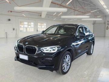 BMW X4 xdrive30i Business Advantage auto