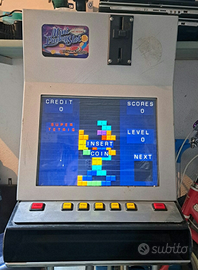 Videogioco arcade