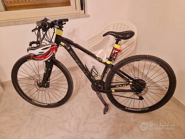 BTB CARRARO 29" MISURA S
