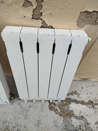 Termosifone 5 elementi 40 cm