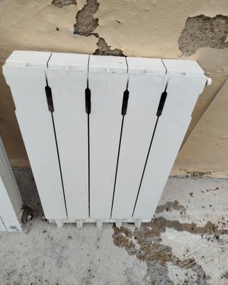 Termosifone 5 elementi 40 cm