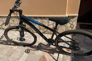 Bicicletta Rockrider S7120M