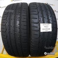 Gomme estive usate 255/40 19 96W