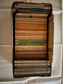 Raccolta bigini Bignami.