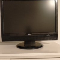 Tv LG 20"