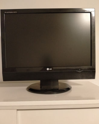 Tv LG 20"