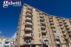 Ampio e panoramico appartamento A/74