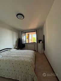 Bilocale in residence con piscina