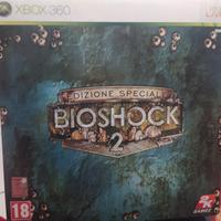 BioShock 2 edizione speciale Xbox 360