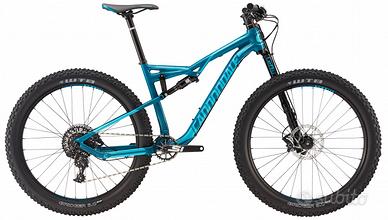 Cannondale Bad Habit 2016