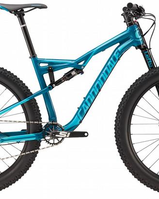Cannondale Bad Habit 2016