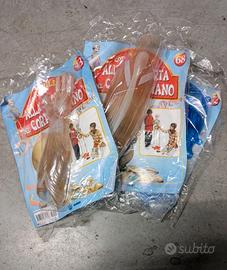 Alla scoperta del corpo umano con Willy