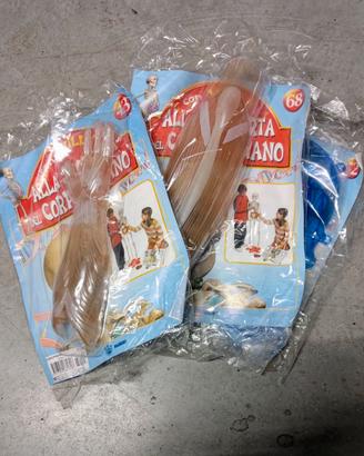 Alla scoperta del corpo umano con Willy