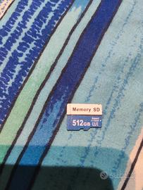 MicroSd 512gb U1