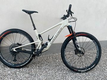 Santa cruz tallboy carbon large