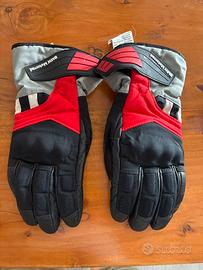 Guati bmw gs dry