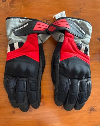 Guati bmw gs dry