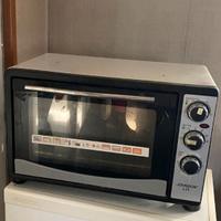 Fornetto Johnson L35