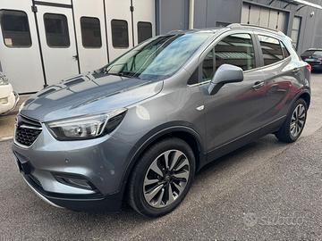 Opel Mokka X 1.4 Turbo Ecotec 140CV 4x4 Start&Stop
