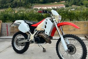 Honda cre 500