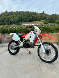 Honda cre 500