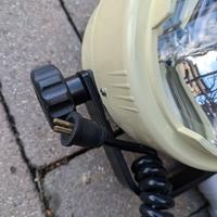 faro da pesca per barca