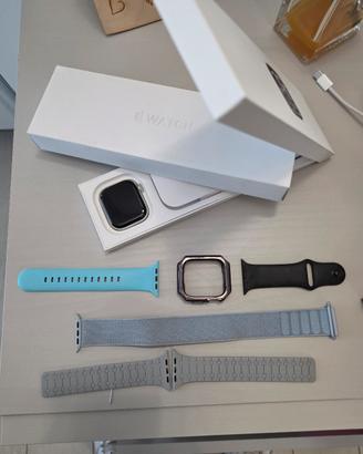 Apple watch serie 10 46mm