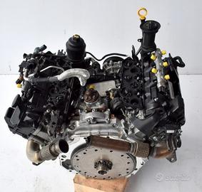 Motore vw amarok - 2.0d - 2015 - csha