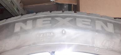 Gomme invernali NEXEN WINGUARD sport2