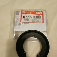 Givi BF30 fissaggio serbatoio Tanklock Honda