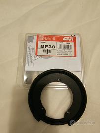 Givi BF30 fissaggio serbatoio Tanklock Honda