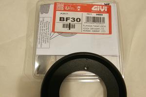Givi BF30 fissaggio serbatoio Tanklock Honda