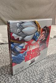 NO MORE HEROES 3 (COLLECTOR'S EDITION)