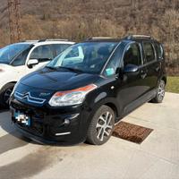 Citroen C3 Picasso 1.6 HDi 90 Seduction