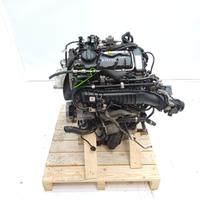 Motore completo mini one countryman 100kw 135cv 69