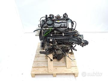 Motore completo mini one countryman 100kw 135cv 69