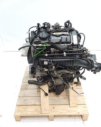 Motore completo mini one countryman 100kw 135cv 69