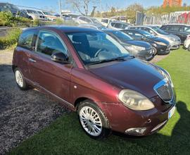 Lancia Ypsilon 1.2 69 CV Unyca euro 5 neopatentati