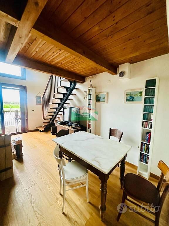 Appartamento di 45 m² con 1 locale a Ravenna - Vista 3