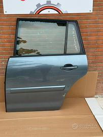 CITROEN C4 GRAN PICASSO SPORTELLO PORTA PORTIERA