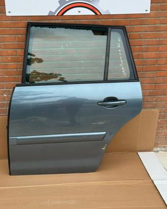 CITROEN C4 GRAN PICASSO SPORTELLO PORTA PORTIERA