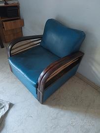 poltrona  1950