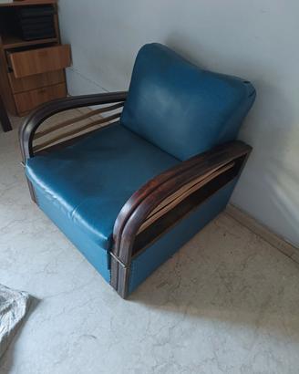 poltrona  1950