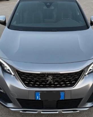 1.5 bluehdi GT Line s&s 130cv 7p.ti