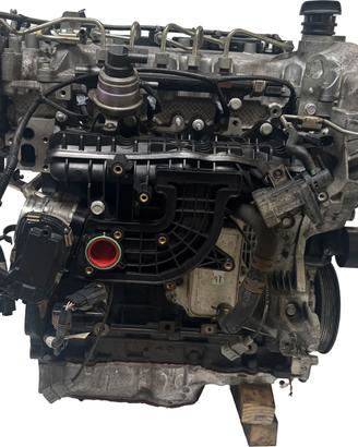 MOTORE Z22D1 CHEVROLET CAPTIVA 2.2 D 120KW 2012 Z2